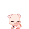 Dis Little PIGGY's avatar