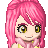 sakura pink girl 890's avatar
