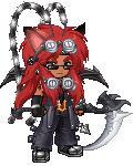DarkXflame's avatar