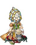 Mistress of the Shop