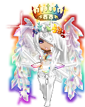 Rogue Angel Kiara
