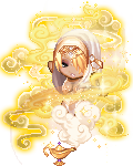 Rogue Angel Kiara