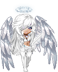 Rogue Angel Kiara's avatar