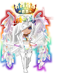Rogue Angel Kiara's avatar