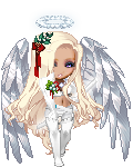 Rogue Angel Kiara's avatar