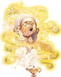 Rogue Angel Kiara's avatar