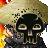 Haseo Black Adept Rogue's avatar
