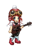 LUCKof-theIRISH's avatar