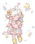 Kumako Shock's avatar