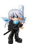 Kasairyuu Junan's avatar