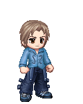 Detective Shiro's avatar