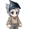 Hayashi Mizuumi's avatar