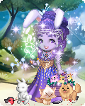 Violette Moonpie
