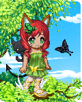 Kalina Darkholm's avatar