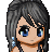 gothick cute girl's avatar