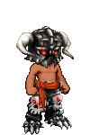 dark falconz's avatar