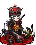 Prince Vlad Tempes III's avatar