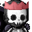 Cartoon Skeleton's username