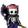 Cartoon Skeleton's avatar