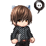 Dark Kira742's avatar