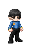 Spockus Arockus's avatar