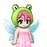 Little Strawberry Frog's avatar
