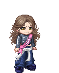 Sharmanda's avatar