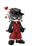Psyko Santa's avatar