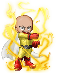 One Punch Dude's avatar
