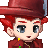 Mayor blooddrop's avatar
