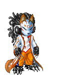 Orangeking91's avatar