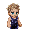 DARK BABY LYNX OF SHADOWS's avatar