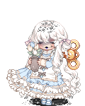 Old Fragile Doll