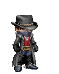 Commander Rane Price's avatar