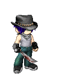 Wandering Wavelength's avatar