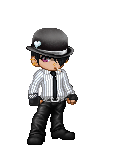 Valeous LaRue's avatar