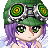 Delphinia Dragoneyes's avatar