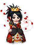 Kinky Queen of Hearts