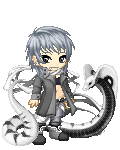 Mishimeow's avatar