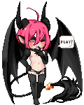 Neko-Incubus Cicero's avatar