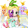 Lyra Elizabeth's avatar