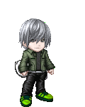 ZEROvampireknightDARK93's avatar