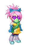 Cheerleading Captain's avatar
