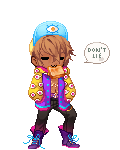 Sleepy Paci's avatar