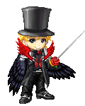 The Amazing Top_Hat's avatar
