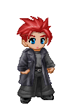 Taragon Prophet's avatar