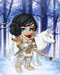Sagani Winterwife's avatar