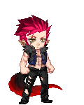 Kiryu keizer's avatar