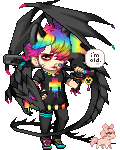 rainbowbalderdash's avatar