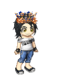 popcornrox11's avatar